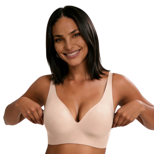 Siléor™ Soutien-Gorge Seconde Peau (Offre Pré Black Friday)